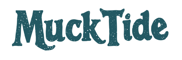 MuckTide – Print & Design